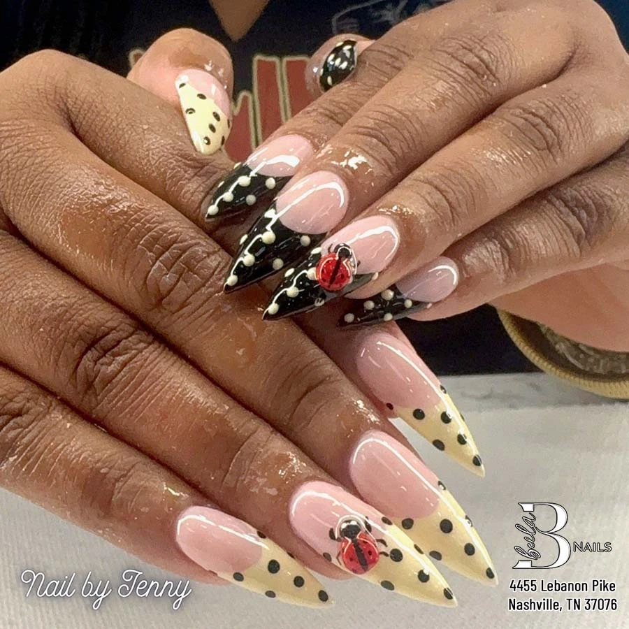 Bella Nail Spa